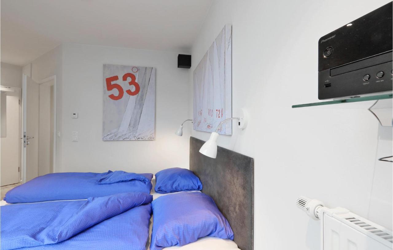 Duenenvilla Comfort Lejlighed