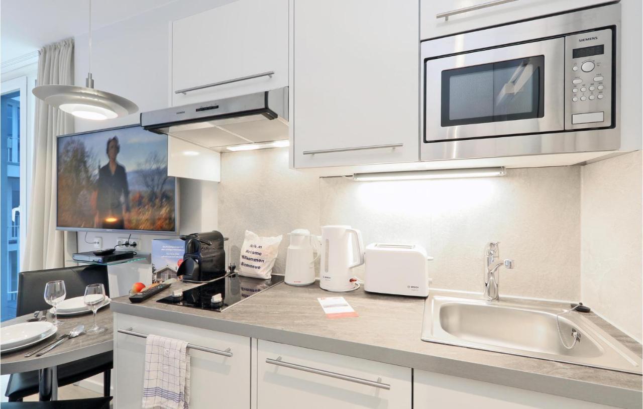Apartment Duenenvilla Comfort *