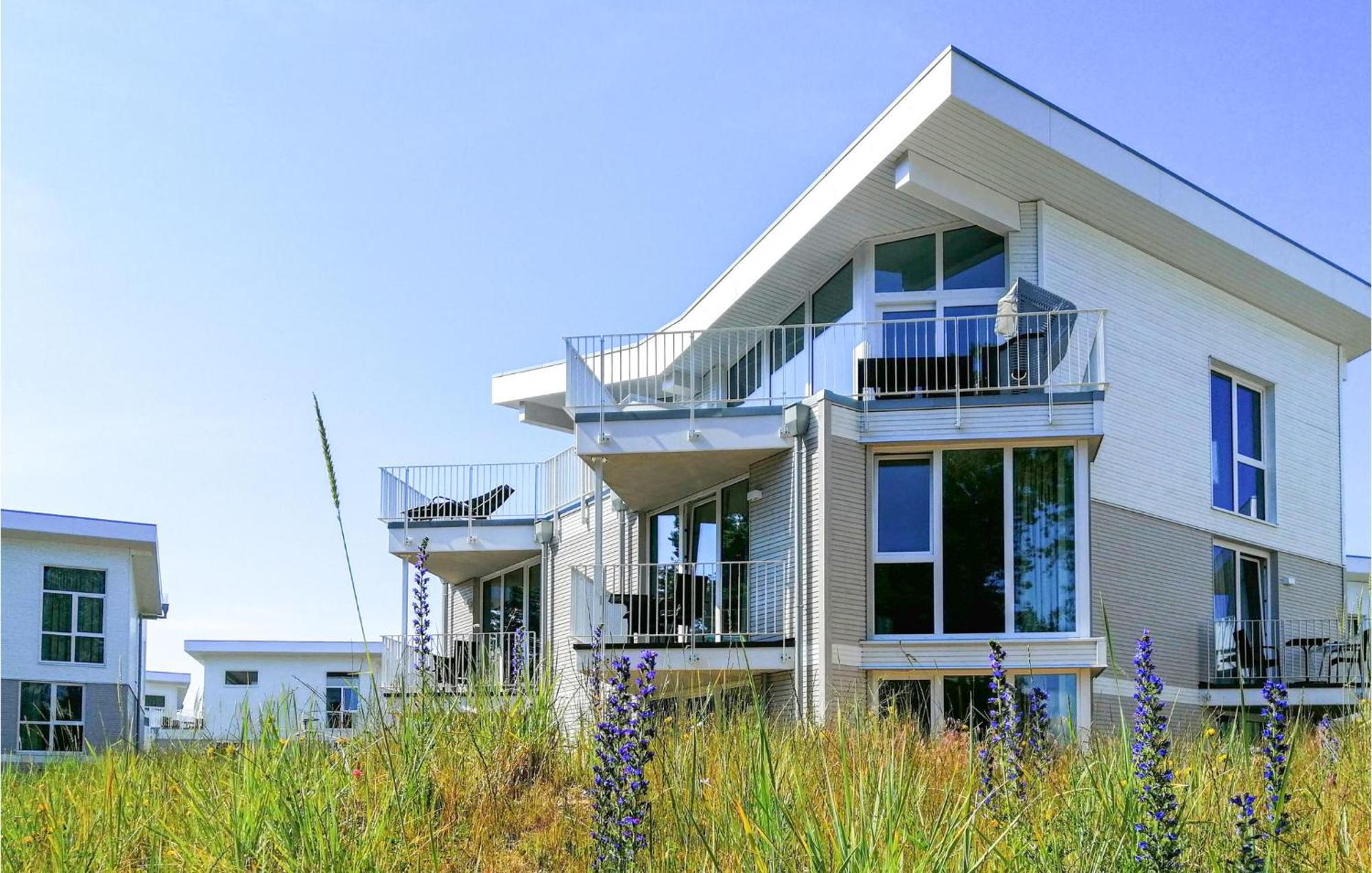 Duenenvilla Comfort Apartment *