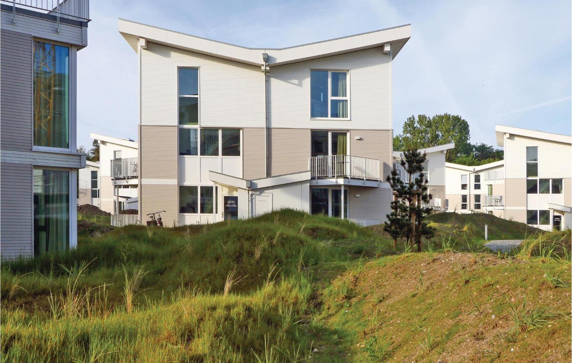 Duenenvilla Comfort Apartment *
