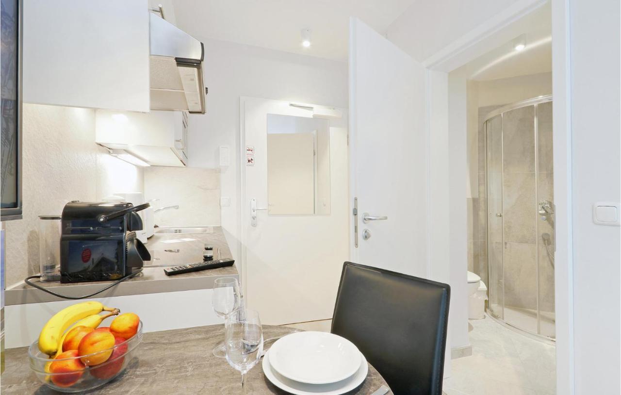 Apartment Duenenvilla Comfort