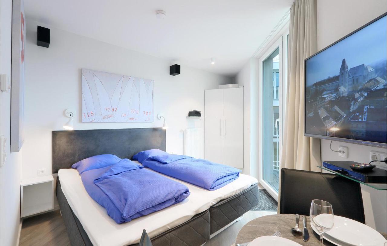 Apartment Duenenvilla Comfort *